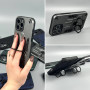 Накладка Armor Shield Case with Ring Holder iPhone 17 Pro
