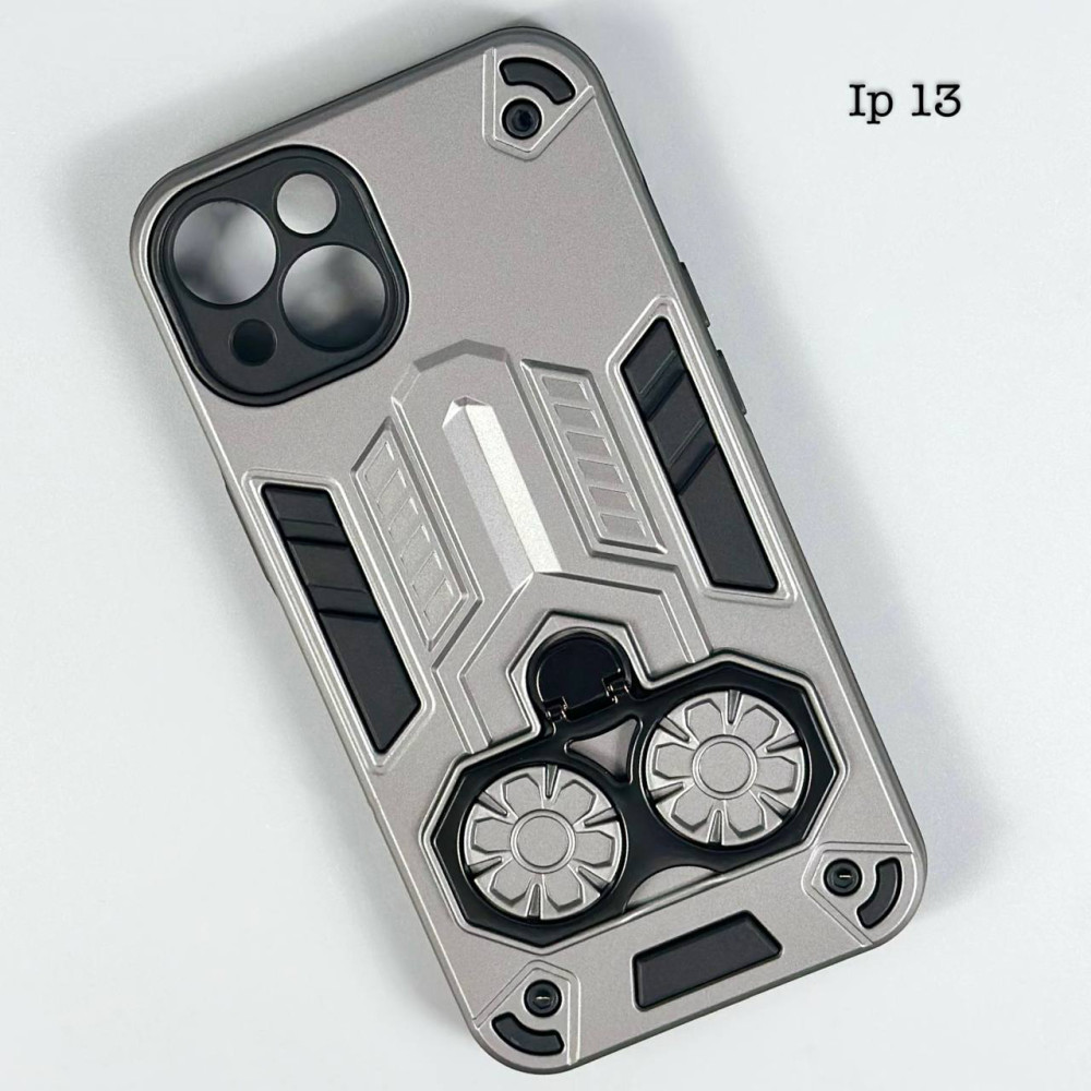 Накладка Armor Shield Case with Ring Holder РОЗПРОДАЖ iPhone 13