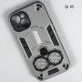 Накладка Armor Shield Case with Ring Holder РОЗПРОДАЖ iPhone 15