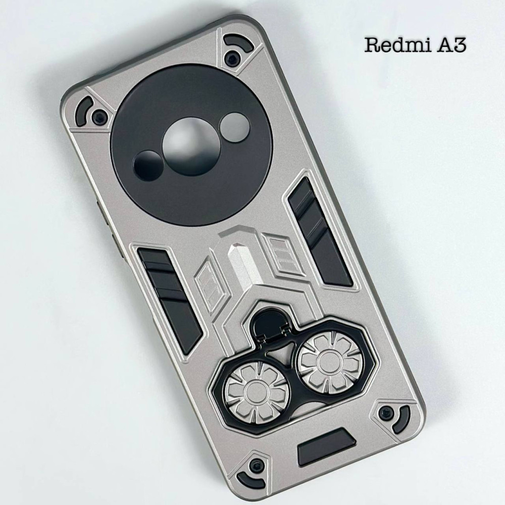 Накладка Armor Shield Case with Ring Holder РОЗПРОДАЖ Xiaomi Redmi A3