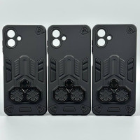 Накладка Armor Shield Case with Ring Holder iPhone 17 Pro Max