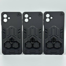 Накладка Armor Shield Case with Ring Holder iPhone 17 Pro Max