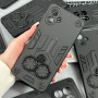 Накладка Armor Shield Case with Ring Holder Xiaomi Redmi 15 4G-5G (169.48 х 80.45 х 8.4)