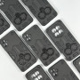 Накладка Armor Shield Case with Ring Holder Xiaomi Redmi 15 4G-5G (169.48 х 80.45 х 8.4)