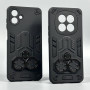 Накладка Armor Shield Case with Ring Holder Xiaomi Redmi 15 4G-5G (169.48 х 80.45 х 8.4)