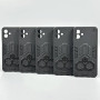 Накладка Armor Shield Case with Ring Holder Xiaomi Redmi 15 4G-5G (169.48 х 80.45 х 8.4)