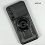 Накладка Armor TPU PC Rotating Magnetic Samsung A05S