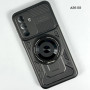 Накладка Armor TPU PC Rotating Magnetic Samsung A36 5G-A37 5G