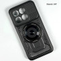 Накладка Armor TPU PC Rotating Magnetic Xiaomi 15T