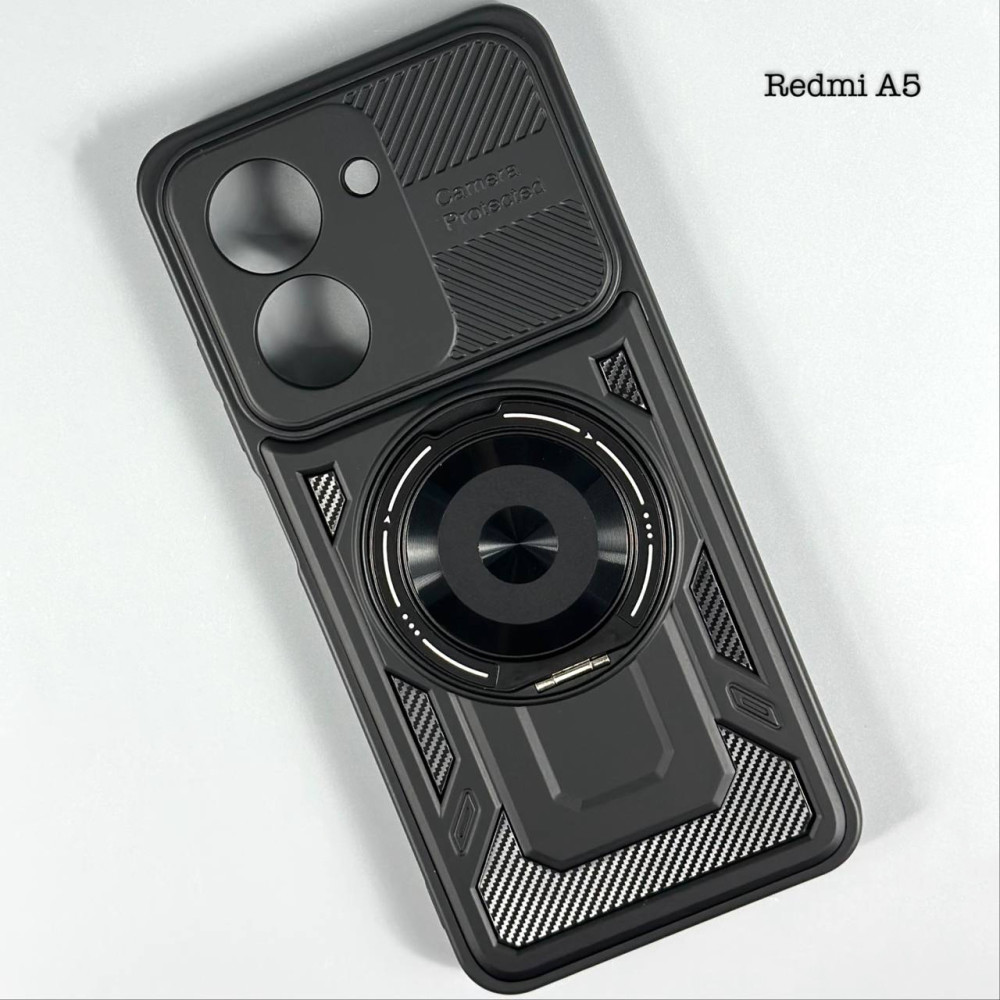 Накладка Armor TPU PC Rotating Magnetic Xiaomi Redmi A5