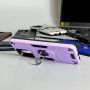 Накладка Armored Ring з магнітом Big Camera Xiaomi Redmi 13C 4G-Poco C65