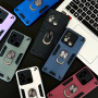 Накладка Armored Ring з магнітом Separate Camera Samsung M35 5G