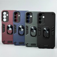 Накладка Armored Ring з магнітом Separate Camera Xiaomi Redmi Note 9S-Redmi Note 9 Pro