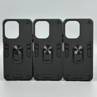 Накладка Armored Ring з магнітом Big Camera Xiaomi Redmi Note 11-Redmi Note 11 4G-Redmi Note 11S 4G