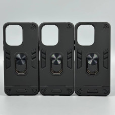 Накладка Armored Ring з магнітом Big Camera Xiaomi Redmi Note 11-Redmi Note 11 4G-Redmi Note 11S 4G