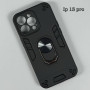 Накладка Armored Ring з магнітом Separate Camera iP 13 Pro