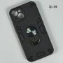 Накладка Armored Ring з магнітом Separate Camera iP 14