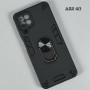 Накладка Armored Ring з магнітом Separate Camera Samsung A22 4G-M32-M22
