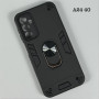 Накладка Armored Ring з магнітом Separate Camera Samsung A24 4G-M34 5G