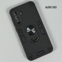 Накладка Armored Ring з магнітом Separate Camera Samsung A56 5G