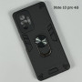 Накладка Armored Ring з магнітом Separate Camera Xiaomi Redmi Note 10 Pro
