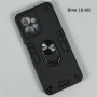 Накладка Armored Ring з магнітом Separate Camera Xiaomi Redmi Note 12 4G