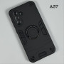 Накладка Armored Round Ring з магнітом Separate Camera Samsung A37 5G-A36 5G