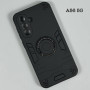 Накладка Armored Round Ring з магнітом Separate Camera Samsung A56 5G