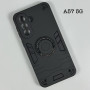 Накладка Armored Round Ring з магнітом Separate Camera Samsung A57 5G