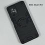Накладка Armored Round Ring з магнітом Separate Camera Xiaomi Redmi Note 10 Pro 4G