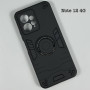 Накладка Armored Round Ring з магнітом Separate Camera Xiaomi Redmi Note 12 4G