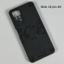 Накладка Armored Round Ring з магнітом Separate Camera Xiaomi Redmi Note 12 Pro 4G