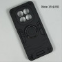 Накладка Armored Round Ring з магнітом Separate Camera Xiaomi Redmi Note 15 4G-5G