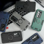 Накладка Armored Round Ring з магнітом Separate Camera Xiaomi Redmi 10C
