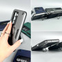 Накладка Armored Round Ring з магнітом Separate Camera Xiaomi Redmi 10C