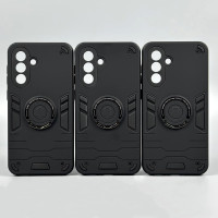 Накладка Armored Round Ring з магнітом Separate Camera Xiaomi Redmi Note 9S-Redmi Note 9 Pro