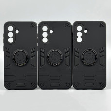 Накладка Armored Round Ring з магнітом Separate Camera Samsung A51