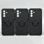 Накладка Armored Round Ring з магнітом Separate Camera Xiaomi Redmi 15 4G-5G (169.48 х 80.45 х 8.4)