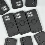 Накладка Armored Round Ring з магнітом Separate Camera Xiaomi Redmi 15 4G-5G (169.48 х 80.45 х 8.4)