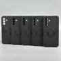Накладка Armored Round Ring з магнітом Separate Camera Xiaomi Redmi 15 4G-5G (169.48 х 80.45 х 8.4)