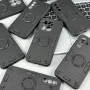 Накладка Armored Round Ring з магнітом Separate Camera Xiaomi Redmi 15 4G-5G (169.48 х 80.45 х 8.4)