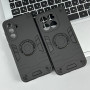 Накладка Armored Round Ring з магнітом Separate Camera Xiaomi Redmi 15 4G-5G (169.48 х 80.45 х 8.4)