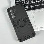Накладка Armored Round Ring з магнітом Separate Camera Xiaomi Redmi 15 4G-5G (169.48 х 80.45 х 8.4)