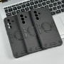 Накладка Armored Round Ring з магнітом Separate Camera Xiaomi Redmi 15 4G-5G (169.48 х 80.45 х 8.4)
