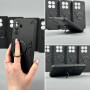 Накладка Armored Round Ring з магнітом Separate Camera Xiaomi Redmi 15 4G-5G (169.48 х 80.45 х 8.4)
