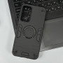 Накладка Armored Round Ring з магнітом Big Camera Xiaomi Redmi Note 11-Redmi Note 11 4G-Redmi Note 11S 4G