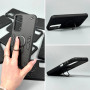 Накладка Armored Round Ring з магнітом Big Camera Xiaomi Redmi Note 11-Redmi Note 11 4G-Redmi Note 11S 4G