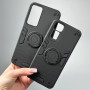 Накладка Armored Round Ring з магнітом Big Camera Xiaomi Redmi Note 11-Redmi Note 11 4G-Redmi Note 11S 4G