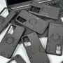 Накладка Armored Round Ring з магнітом Big Camera Xiaomi Redmi Note 11-Redmi Note 11 4G-Redmi Note 11S 4G