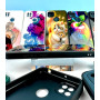 Накладка Art Case Desing Samsung A22-M32-M22